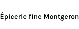 Épicerie fine Montgeron